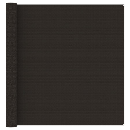 Braune Zeltmatte 300x500 cm von vidaXL, Zeltzubehör - Ref: Foro24-310809, Preis: 44,06 €, Rabatt: %