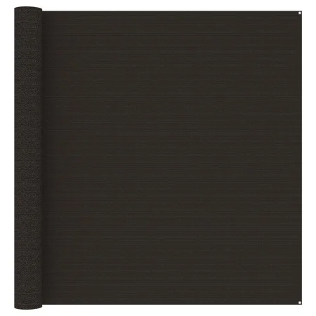 Brown tent mat 300x500 cm by vidaXL, Tent Accessories - Ref: Foro24-310809, Price: 43,38 €, Discount: %