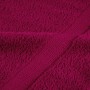 Badehandtücher 10 Stück 100% Baumwolle Bordeaux 100x150 cm 600 g/m² von , Handtücher - Ref: Foro24-137217, Preis: 170,31 €, R...