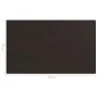 Brown tent mat 300x500 cm by vidaXL, Tent Accessories - Ref: Foro24-310809, Price: 43,38 €, Discount: %