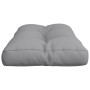 Kissen für Palettensofa, grauer Stoff, 80x40x12 cm. von , Kissen für Stühle und Sofas - Ref: Foro24-360602, Preis: 31,69 €, R...