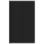 HDPE-Zeltmatte schwarz 400x700 cm von vidaXL, Zeltzubehör - Ref: Foro24-310794, Preis: 66,25 €, Rabatt: %