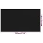HDPE-Zeltmatte schwarz 400x700 cm von vidaXL, Zeltzubehör - Ref: Foro24-310794, Preis: 61,49 €, Rabatt: %