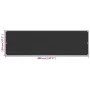 Toldo para balcón HDPE gris antracita 120x400 cm de vidaXL, Sombrillas - Ref: Foro24-310845, Precio: 20,21 €, Descuento: %