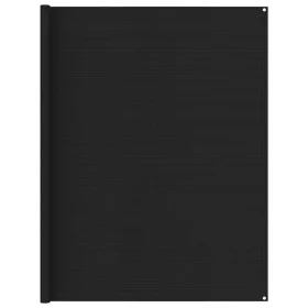 Schwarze Zeltmatte 250x600 cm von vidaXL, Zeltzubehör - Ref: Foro24-310787, Preis: 42,27 €, Rabatt: %