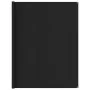 Tent mat black 250x600 cm by vidaXL, Tent Accessories - Ref: Foro24-310787, Price: 47,03 €, Discount: %