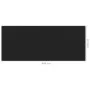 Tent mat black 250x600 cm by vidaXL, Tent Accessories - Ref: Foro24-310787, Price: 47,03 €, Discount: %