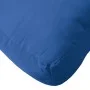 Cushions for pallets, 2 units, royal blue fabric. by , Cushions for chairs and sofas - Ref: Foro24-360677, Price: 49,32 €, Di...
