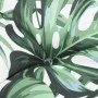 Cushions for pallets, 2 units, leaf print fabric by , Cushions for chairs and sofas - Ref: Foro24-360745, Price: 85,55 €, Dis...