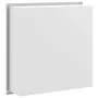 Hornacina ducha acero inoxidable blanco mate 32x32x9 cm de , Paredes y mamparas de ducha - Ref: Foro24-4005127, Precio: 66,01...