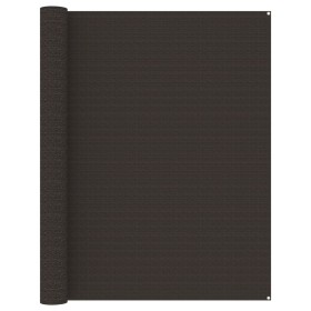 Braune Zeltmatte 250x350 cm von vidaXL, Zeltzubehör - Ref: Foro24-310802, Preis: 29,71 €, Rabatt: %