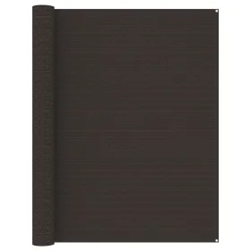 Braune Zeltmatte 250x350 cm von vidaXL, Zeltzubehör - Ref: Foro24-310802, Preis: 29,71 €, Rabatt: %