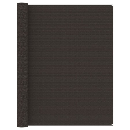 Braune Zeltmatte 250x350 cm von vidaXL, Zeltzubehör - Ref: Foro24-310802, Preis: 29,71 €, Rabatt: %