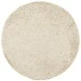 Modernes langes flauschiges Teppich PAMPLONA in Gold Ø 280 cm von , Teppiche - Ref: Foro24-375359, Preis: 131,60 €, Rabatt: %