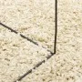Modernes langes flauschiges Teppich PAMPLONA in Gold Ø 280 cm von , Teppiche - Ref: Foro24-375359, Preis: 131,60 €, Rabatt: %