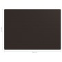 Braune Zeltmatte 250x350 cm von vidaXL, Zeltzubehör - Ref: Foro24-310802, Preis: 29,71 €, Rabatt: %
