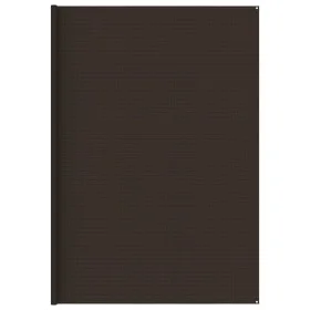 Braune Zeltdecke 400x500 cm von vidaXL, Zeltzubehör - Ref: Foro24-310812, Preis: 60,37 €, Rabatt: %
