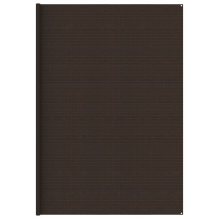 Braune Zeltdecke 400x500 cm von vidaXL, Zeltzubehör - Ref: Foro24-310812, Preis: 61,53 €, Rabatt: %