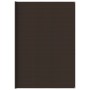 Braune Zeltdecke 400x500 cm von vidaXL, Zeltzubehör - Ref: Foro24-310812, Preis: 61,53 €, Rabatt: %