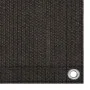 Brown tent carpet 400x500 cm by vidaXL, Tent Accessories - Ref: Foro24-310812, Price: 60,37 €, Discount: %