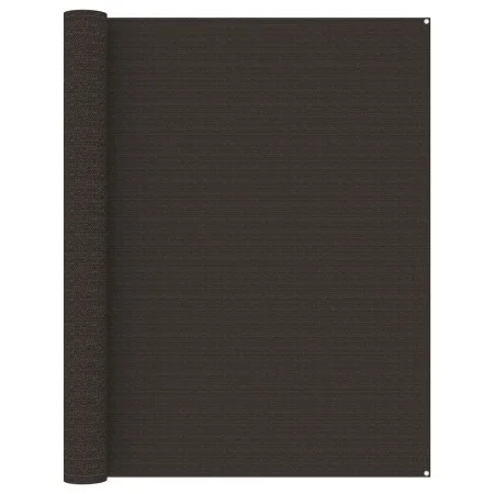 Braune Zeltdecke 250x550 cm von vidaXL, Zeltzubehör - Ref: Foro24-310806, Preis: 36,40 €, Rabatt: %