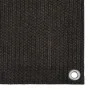 Braune Zeltdecke 250x550 cm von vidaXL, Zeltzubehör - Ref: Foro24-310806, Preis: 36,40 €, Rabatt: %
