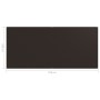 Braune Zeltdecke 250x550 cm von vidaXL, Zeltzubehör - Ref: Foro24-310806, Preis: 34,52 €, Rabatt: %