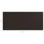Braune Zeltdecke 250x550 cm von vidaXL, Zeltzubehör - Ref: Foro24-310806, Preis: 36,40 €, Rabatt: %