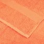 4er-Pack Badetücher aus 100% Baumwolle in Grün, 100x150 cm, 600 g/m². von , Handtücher - Ref: Foro24-137384, Preis: 82,15 €, ...