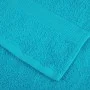 4er-Pack Badetücher aus 100% Baumwolle in Grün, 100x150 cm, 600 g/m². von , Handtücher - Ref: Foro24-137456, Preis: 74,50 €, ...