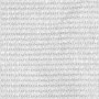 Toldo para balcón HDPE blanco 75x300 cm de vidaXL, Sombrillas - Ref: Foro24-310860, Precio: 14,24 €, Descuento: %