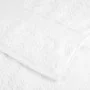 6-teiliges Handtuchset aus 100% Baumwolle, weiß, 600 g/m². von , Handtücher - Ref: Foro24-137553, Preis: 63,43 €, Rabatt: %