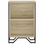 Regal Buchenholz-Regal 50x31x74,5 cm von , Bücherregale und Regale - Ref: Foro24-848600, Preis: 37,86 €, Rabatt: %