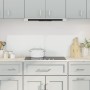 Kitchen splashbacks 2 units tempered glass transparent 70x60 cm by , Kitchen tools and utensils - Ref: Foro24-3315791, Price:...