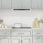 Kitchen splashbacks 2 units tempered glass transparent 70x60 cm by , Kitchen tools and utensils - Ref: Foro24-3315791, Price:...