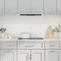 Küchenrückwand 2 Stück aus gehärtetem Glas transparent 80x50 cm von , Küchengeräte und Utensilien - Ref: Foro24-3315793, Prei...