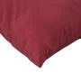 Cushions for pallets, 2 units, red wine fabric by , Cushions for chairs and sofas - Ref: Foro24-360843, Price: 24,59 €, Disco...