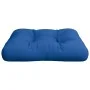 Kissen für Palettensofa aus königlich blauem Stoff von , Kissen für Stühle und Sofas - Ref: Foro24-360888, Preis: 23,64 €, Ra...
