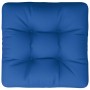 Kissen für Palettensofa aus königlich blauem Stoff von , Kissen für Stühle und Sofas - Ref: Foro24-360888, Preis: 23,95 €, Ra...