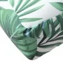 Leaf patterned cushion for pallet sofa 70x70x12 cm by , Cushions for chairs and sofas - Ref: Foro24-360481, Price: 31,01 €, D...
