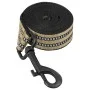 Brown adjustable dog harness with leash and collar. by , Dog products - Ref: Foro24-4013393, Price: 23,39 €, Discount: %