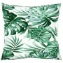 Sofa cushions 4 units, leaf print fabric, 50x50 cm by , Cushions for chairs and sofas - Ref: Foro24-360393, Price: 45,18 €, D...