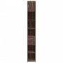 Armario estrecho madera ingeniería marrón roble 30x42,5x225 cm de , Aparadores - Ref: Foro24-3281272, Precio: 132,70 €, Descu...