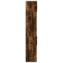 Armario estrecho madera ingeniería roble ahumado 45x42,5x225 cm de , Aparadores - Ref: Foro24-3281298, Precio: 152,62 €, Desc...