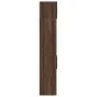 Holzschrank in brauner Eichenoptik, 70x42,5x225 cm. von , Sideboards - Ref: Foro24-3281342, Preis: 213,32 €, Rabatt: %