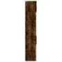Armario de madera de ingeniería roble ahumado 70x42,5x225 cm de , Aparadores - Ref: Foro24-3281340, Precio: 210,66 €, Descuen...