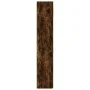 Armario de madera de ingeniería roble ahumado 80x42,5x225 cm de , Aparadores - Ref: Foro24-3281354, Precio: 244,07 €, Descuen...