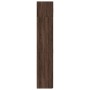 Ingenieurholzschrank in Eichenbraun 80x42,5x225 cm von , Sideboards - Ref: Foro24-3281356, Preis: 245,21 €, Rabatt: %
