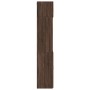 Ingenieurholzschrank in Eichenbraun 80x42,5x225 cm von , Sideboards - Ref: Foro24-3281349, Preis: 243,60 €, Rabatt: %