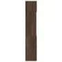 Ingenieurholzschrank in Eichenbraun 80x42,5x225 cm von , Sideboards - Ref: Foro24-3281349, Preis: 236,16 €, Rabatt: %